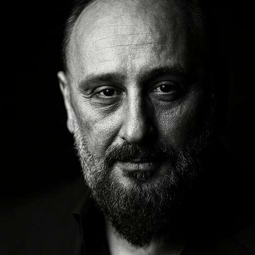 Furkan Bayoglu